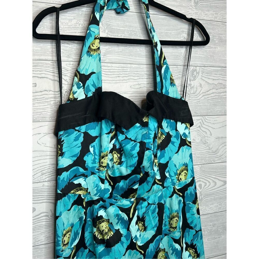 Tatyana retro dress size large - Picture 2 of 8